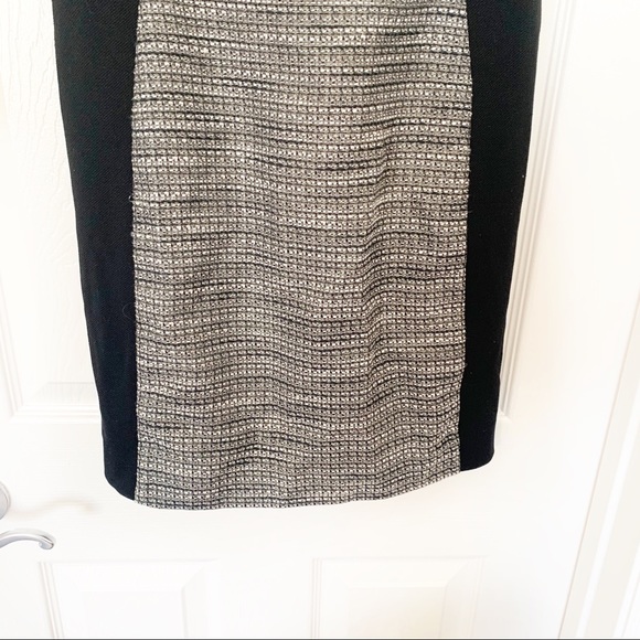 Anthro Moulinette Souers Shimmered Hourglass Dress - Picture 8 of 12